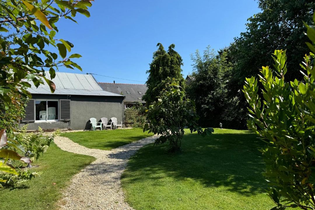 Photo of Others in La Chapelle-Saint-Aubert