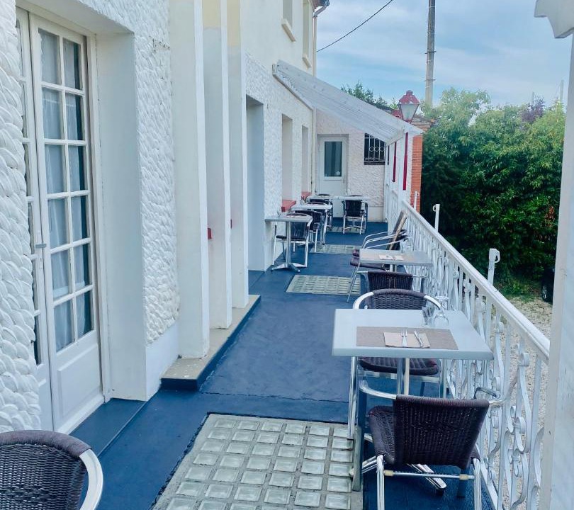 Photo of Patio Balcony in Lamagistere