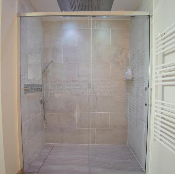 Photo of Bathroom in La Gueriniere