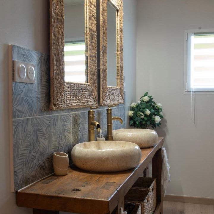 Photo of Livingroom in La Gueriniere