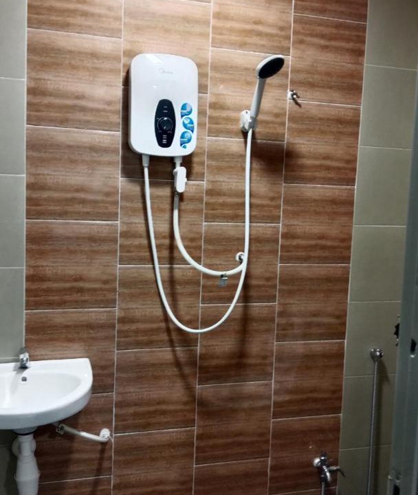 Photo of Bathroom in Nilai