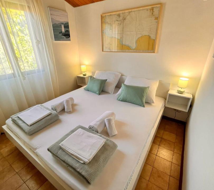 Photo of Bedroom in Razanj