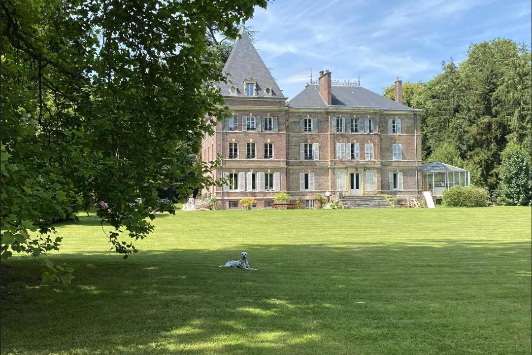 Photo of Buildings in Elbeuf-en-Bray