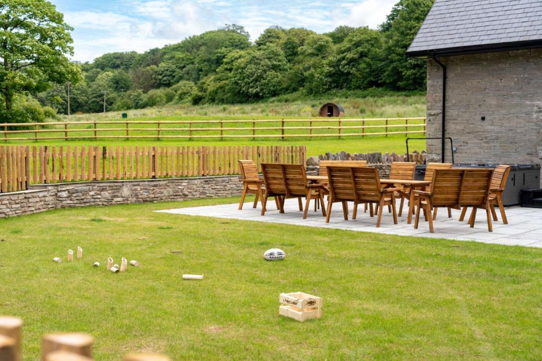 Photo of Others in Kidwelly