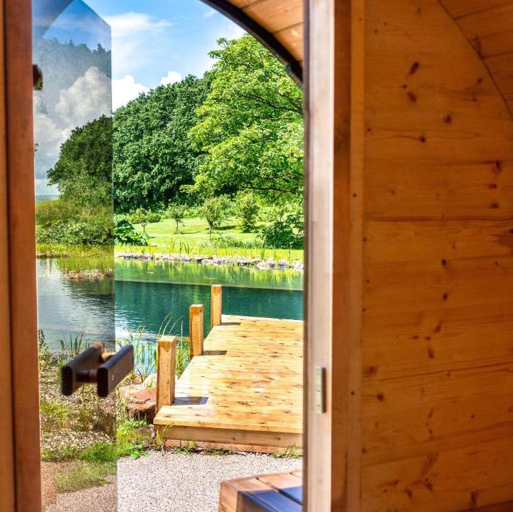 Photo of Patio Balcony in Kidwelly