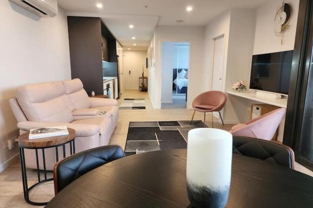 Photo of Livingroom in Gladstone Park