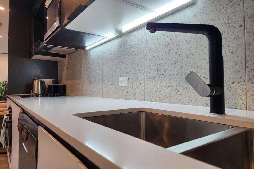 Photo of Kitchen in Gladstone Park