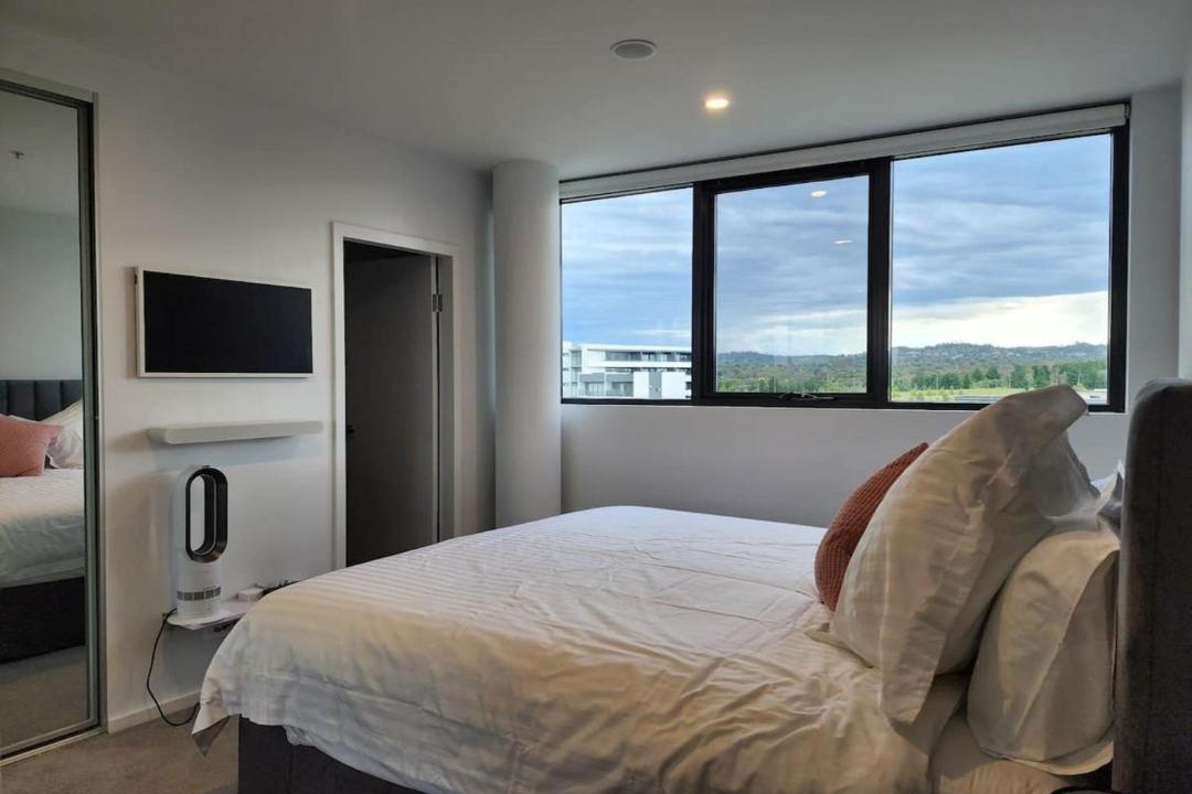 Photo of Bedroom in Gladstone Park