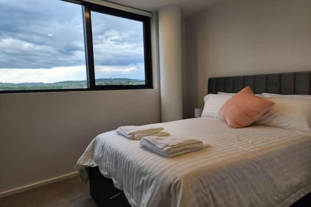 Photo of Bedroom in Gladstone Park