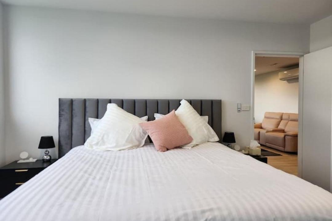 Photo of Bedroom in Gladstone Park