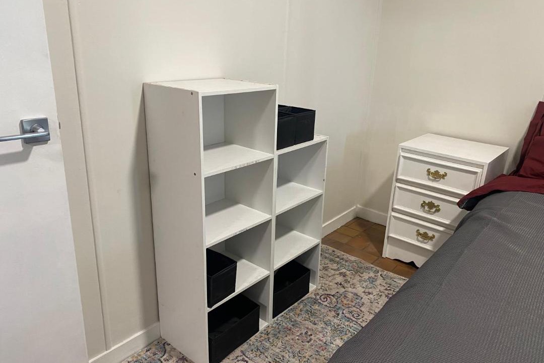 Photo of Bedroom in Baudin Beach