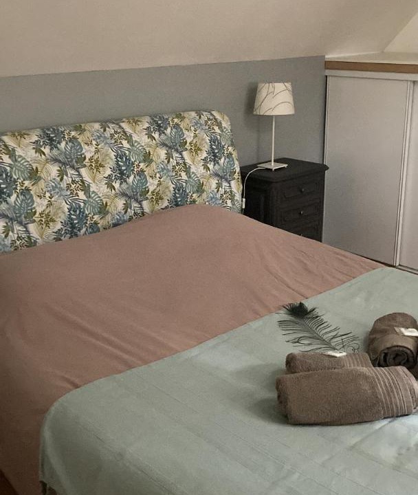 Photo of Bedroom in Ecouen