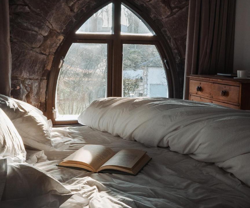 Photo of Bedroom in Crieff