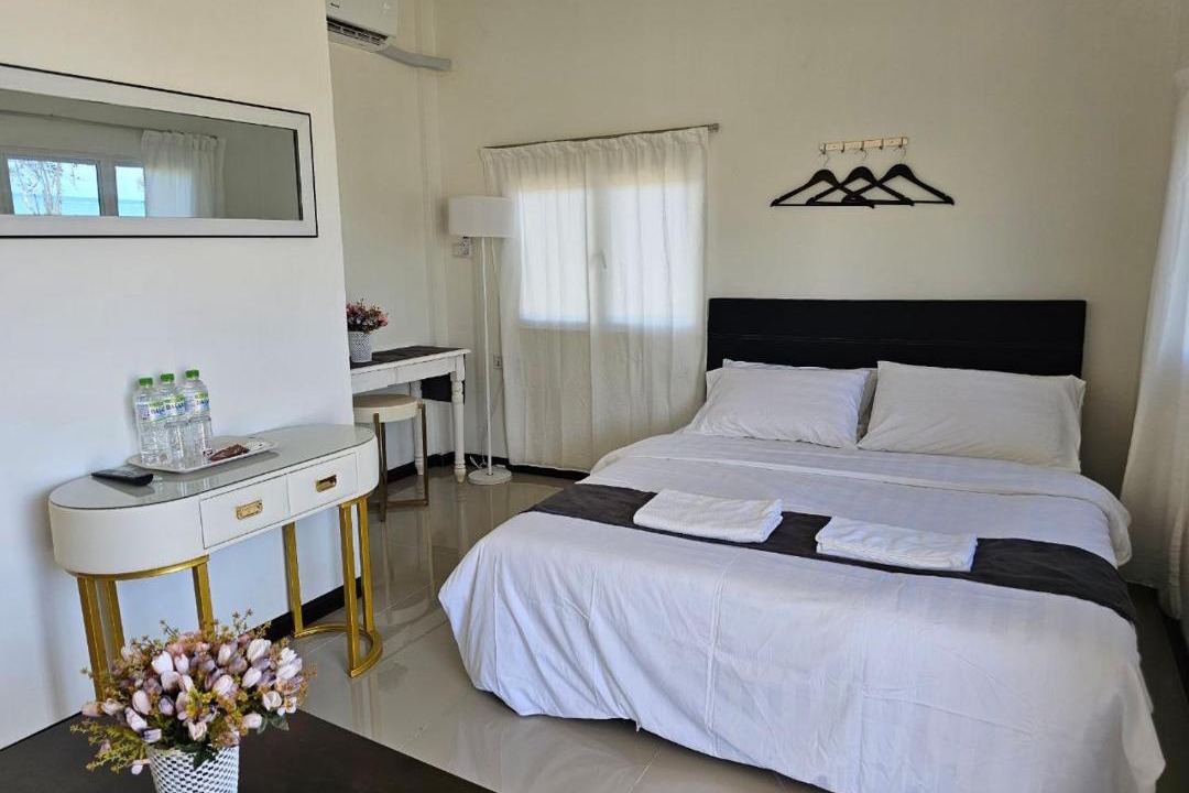 Photo of Bedroom in Kuala Penyu