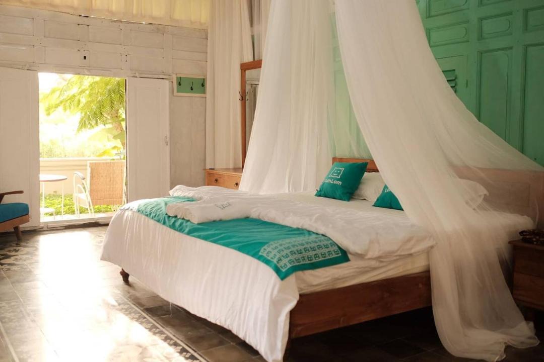 Photo of Bedroom in Ngaglik