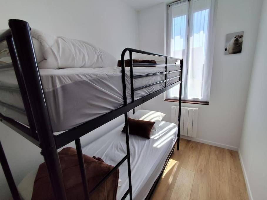 Photo of Bedroom in Fort-Mahon-Plage
