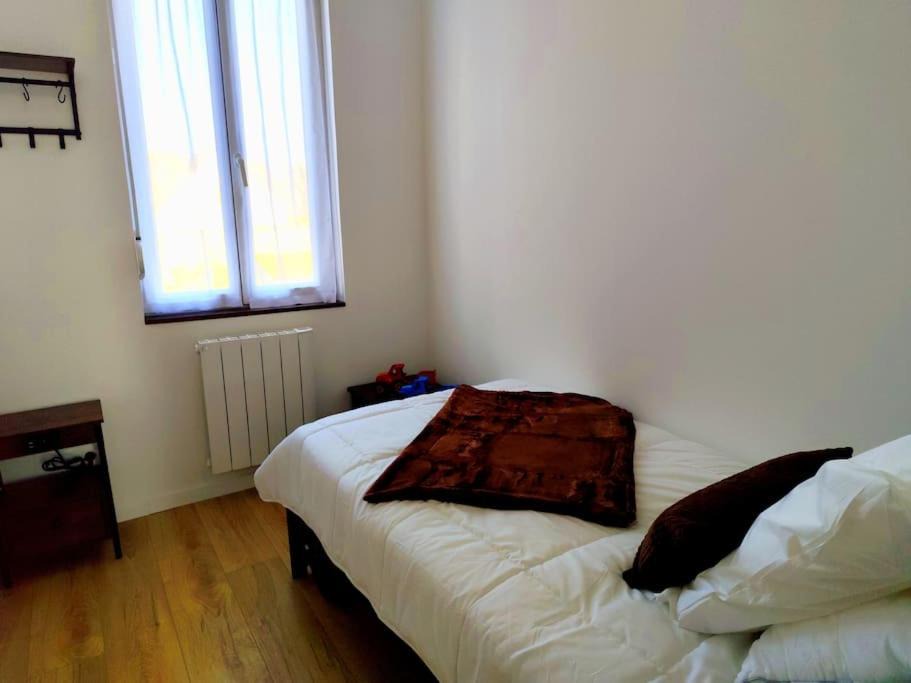 Photo of Bedroom in Fort-Mahon-Plage
