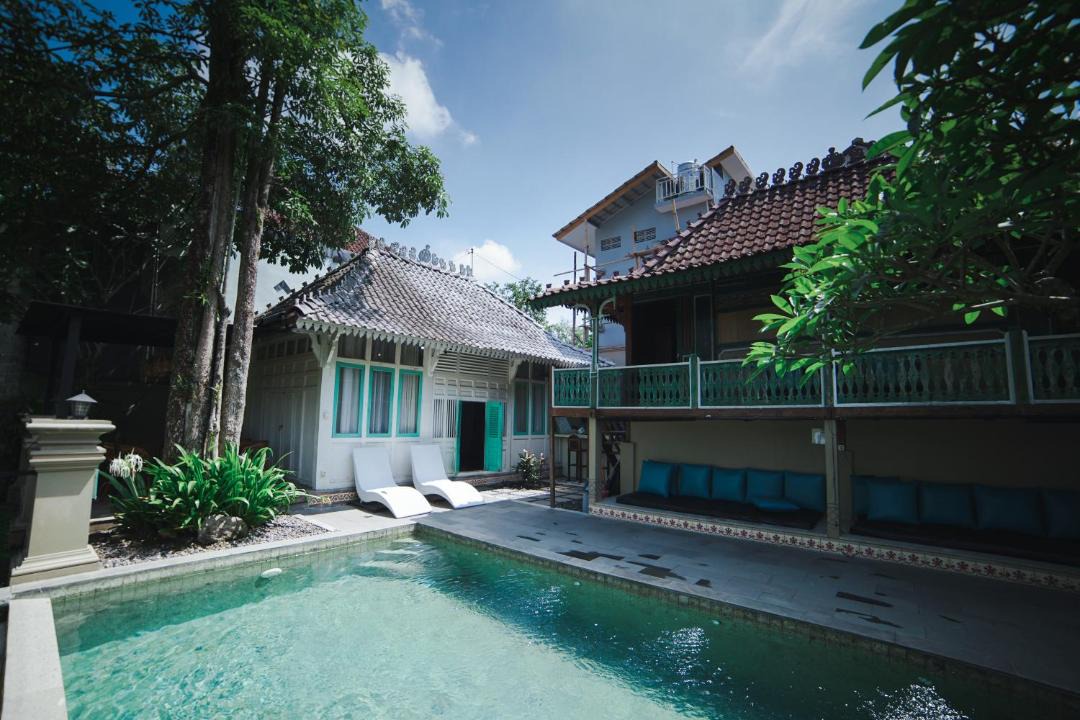 Photo of Outdoor in Ngaglik