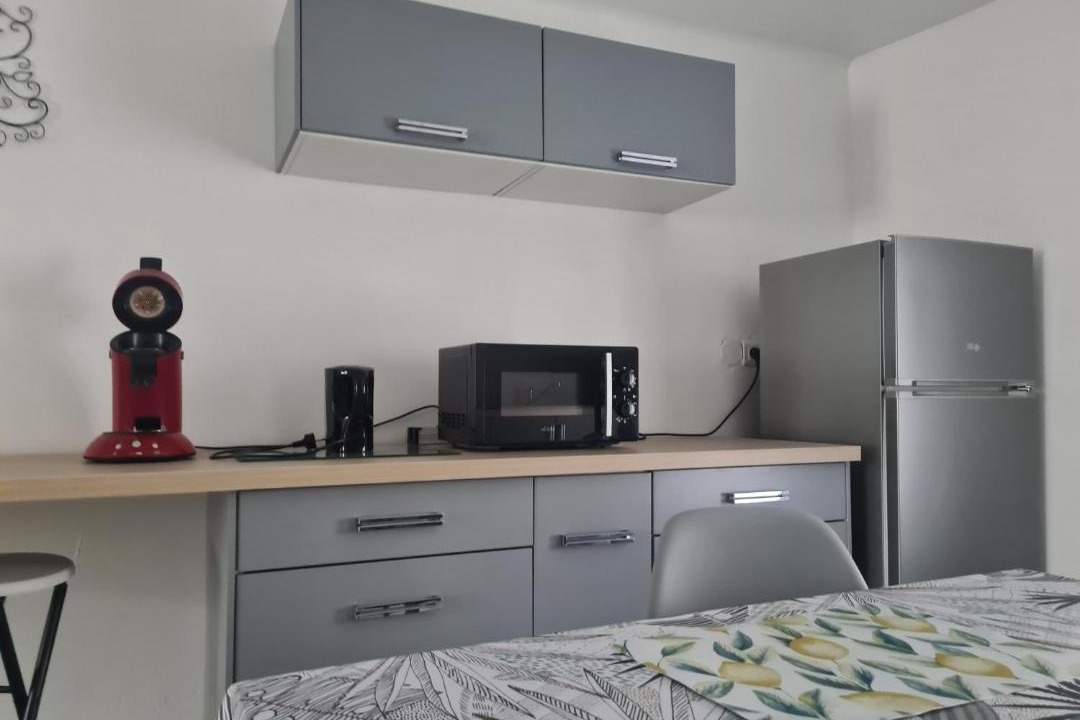 Photo of Bedroom in Montherme