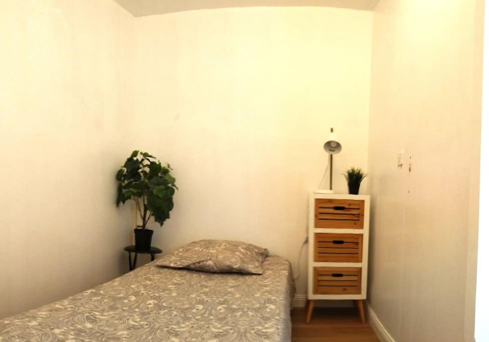 Photo of Bedroom in Saint-Priest