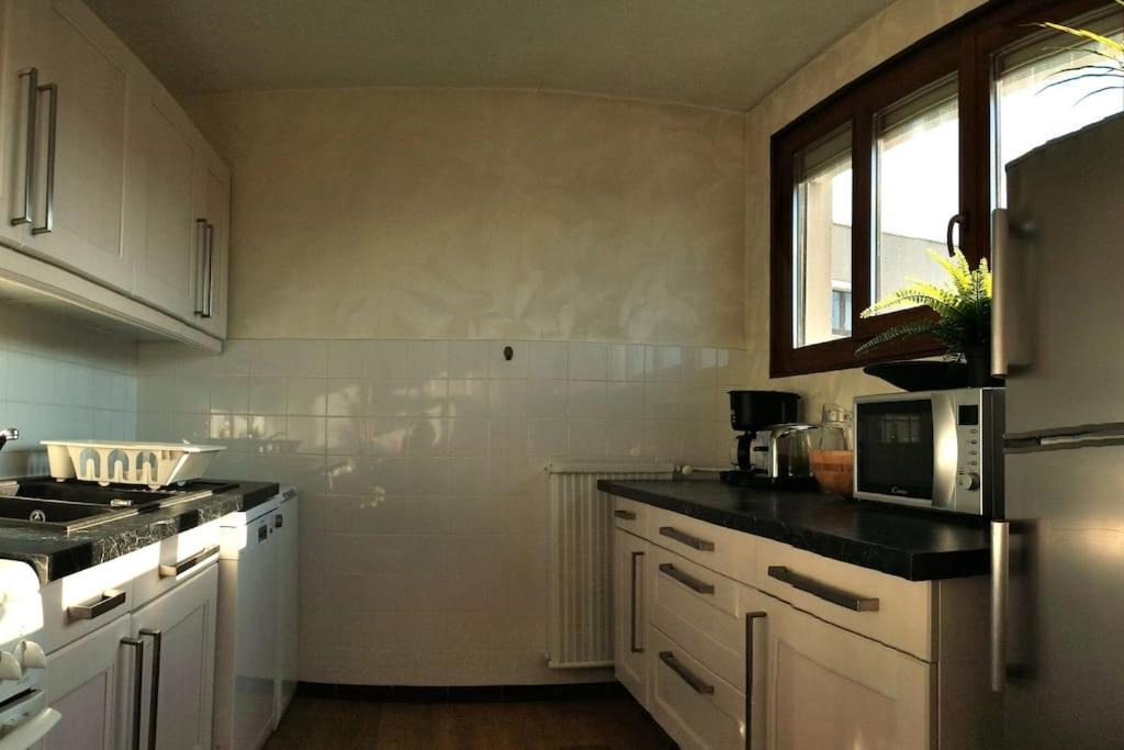 Photo of Kitchen in Saint-Priest