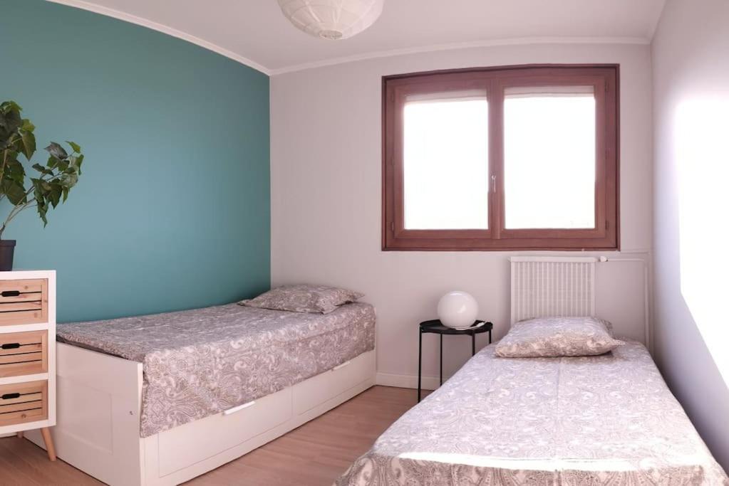 Photo of Bedroom in Saint-Priest