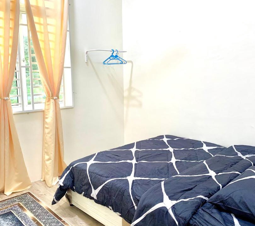 Photo of Bedroom in Gemas