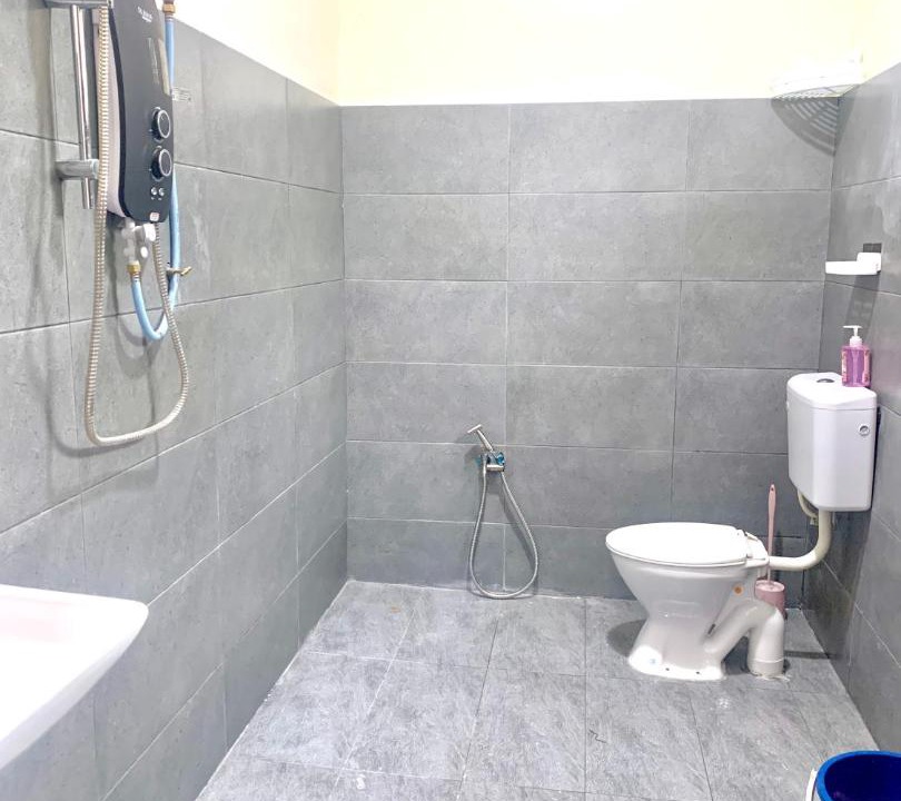 Photo of Bathroom in Gemas