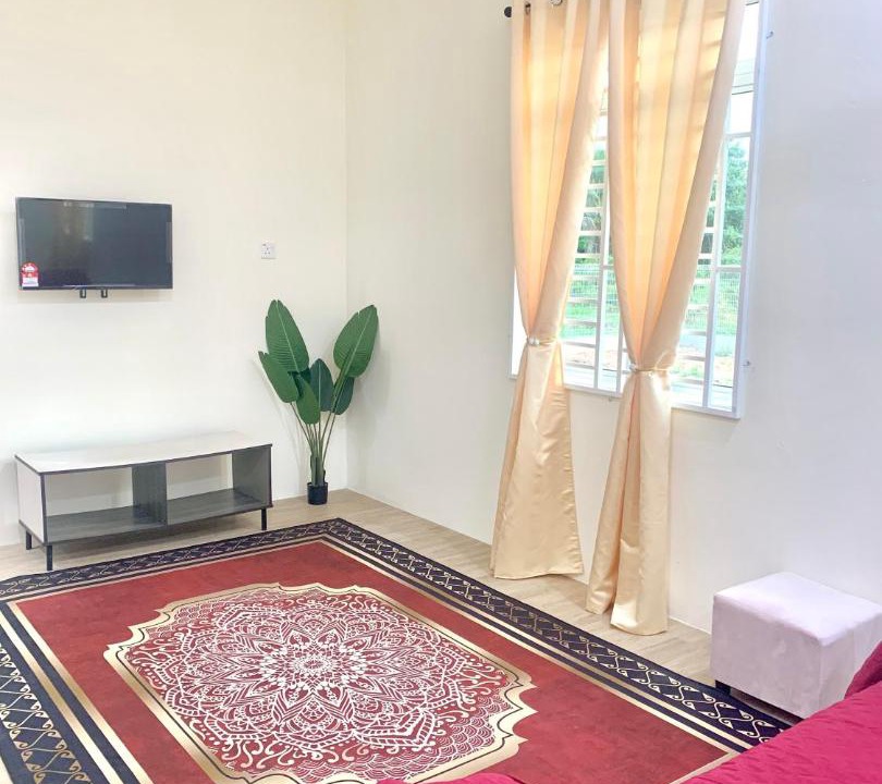 Photo of Livingroom in Gemas