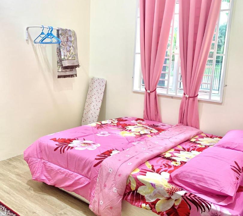 Photo of Bedroom in Gemas