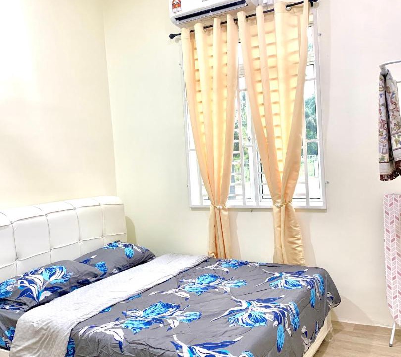 Photo of Bedroom in Gemas