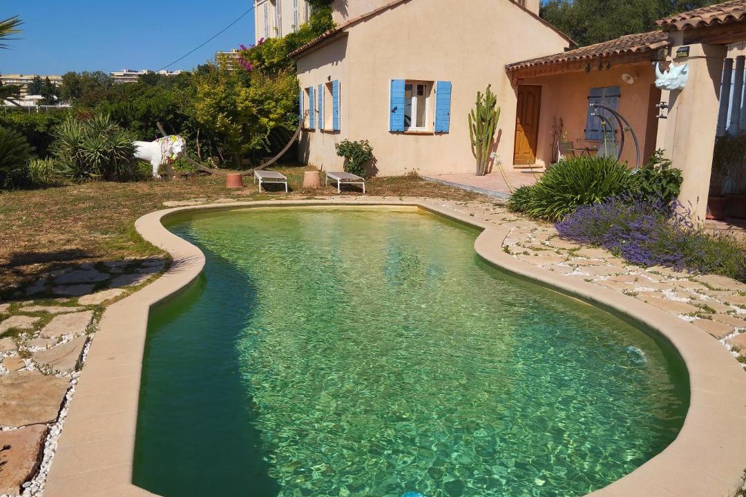 Photo of Outdoor in Saint Antoine