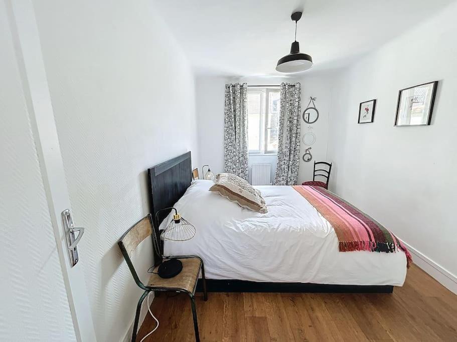 Photo of Bedroom in Centre Ville