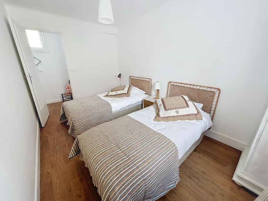 Photo of Bedroom in Centre Ville