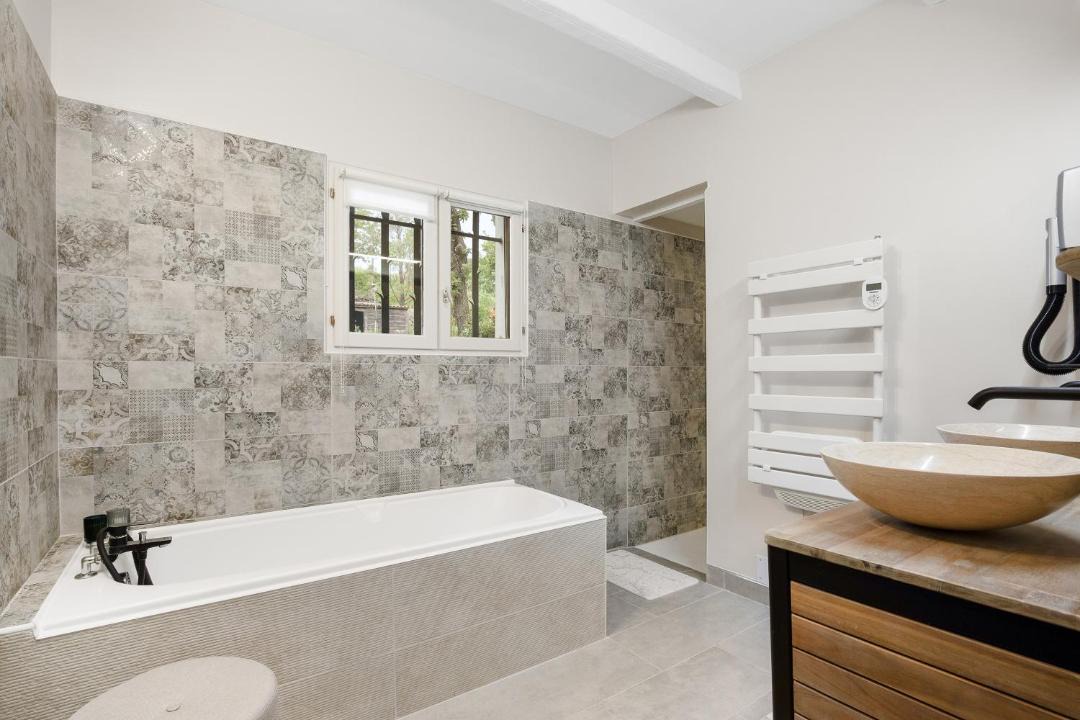 Photo of Bathroom in Bedarieux