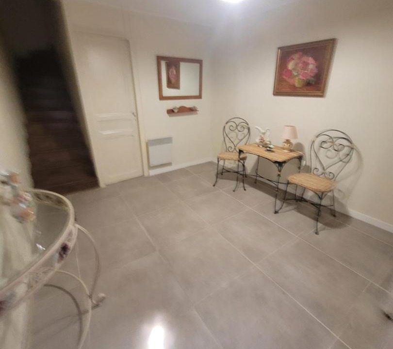 Photo of Livingroom in Villefranche-de-Rouergue