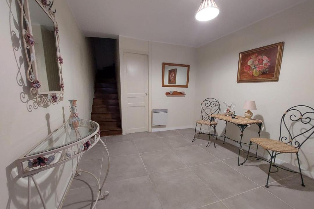 Photo of Livingroom in Villefranche-de-Rouergue