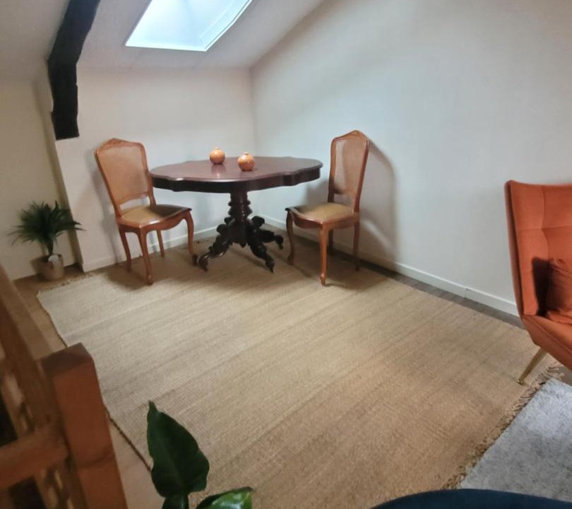 Photo of Livingroom in Villefranche-de-Rouergue