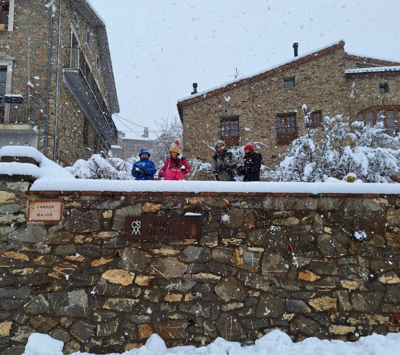 Photo of Others in Campelles