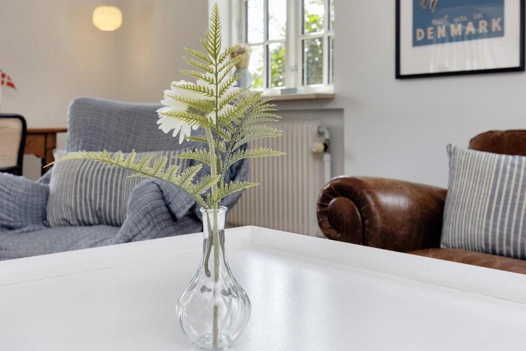 Photo of Livingroom in Store Heddinge