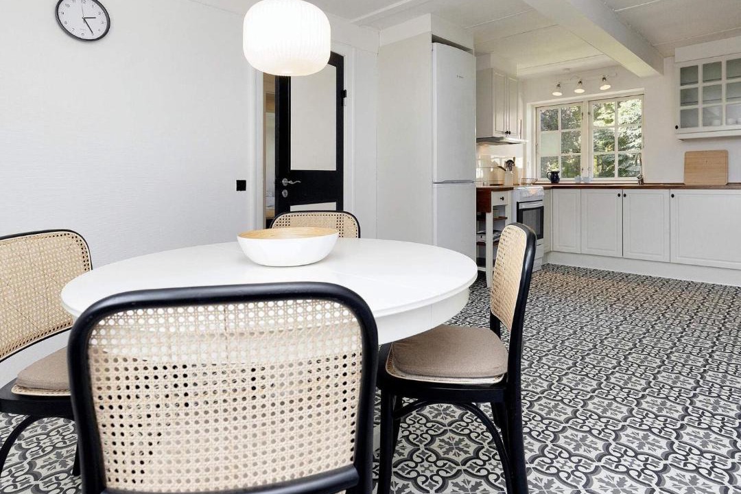 Photo of Kitchen in Store Heddinge