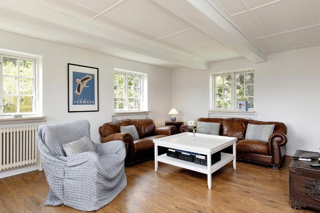 Photo of Livingroom in Store Heddinge