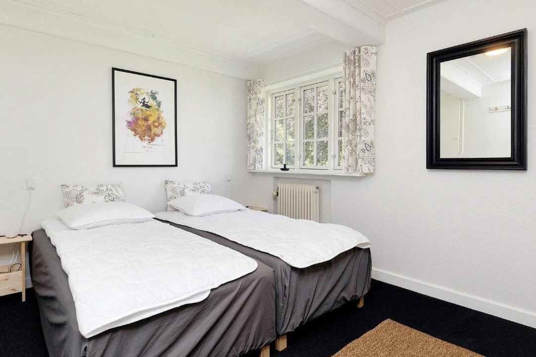 Photo of Bedroom in Store Heddinge