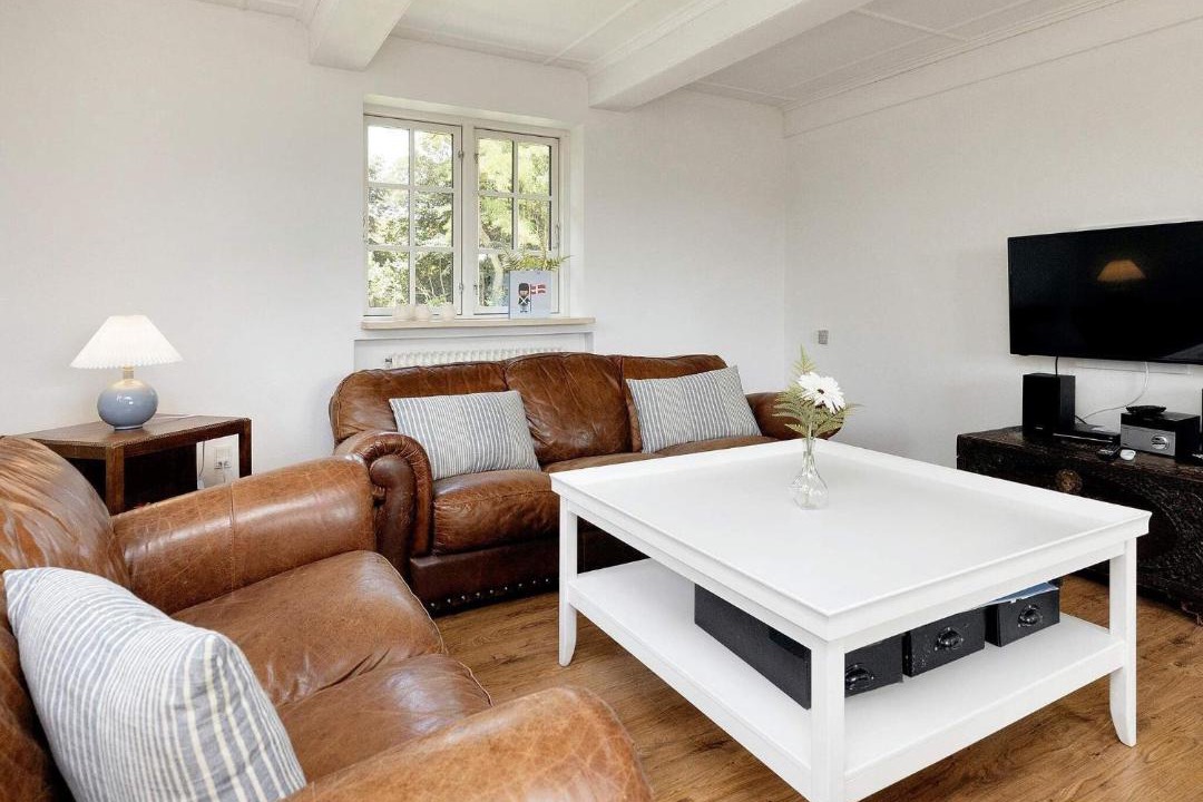 Photo of Livingroom in Store Heddinge