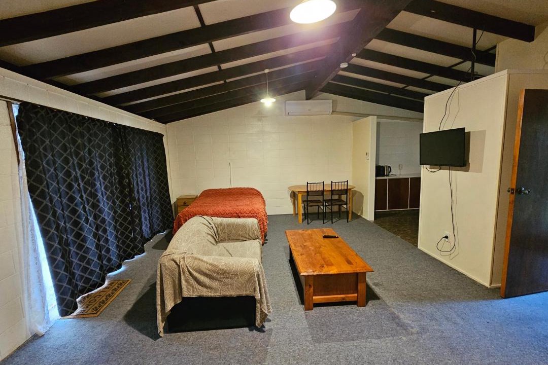 Photo of Bedroom in Tokoroa