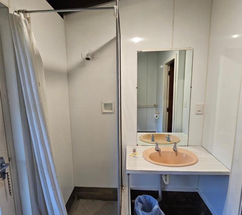 Photo of Bathroom in Tokoroa