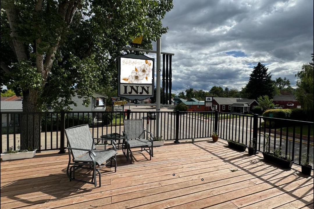 Photo of Patio Balcony in Buffalo