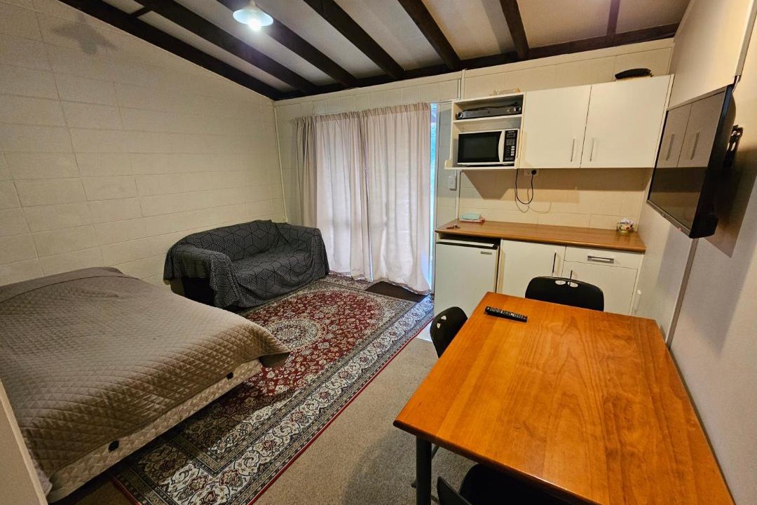 Photo of Bedroom in Tokoroa