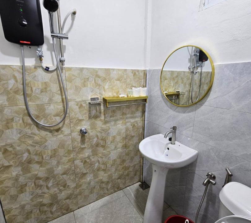 Photo of Bathroom in Kuala Penyu