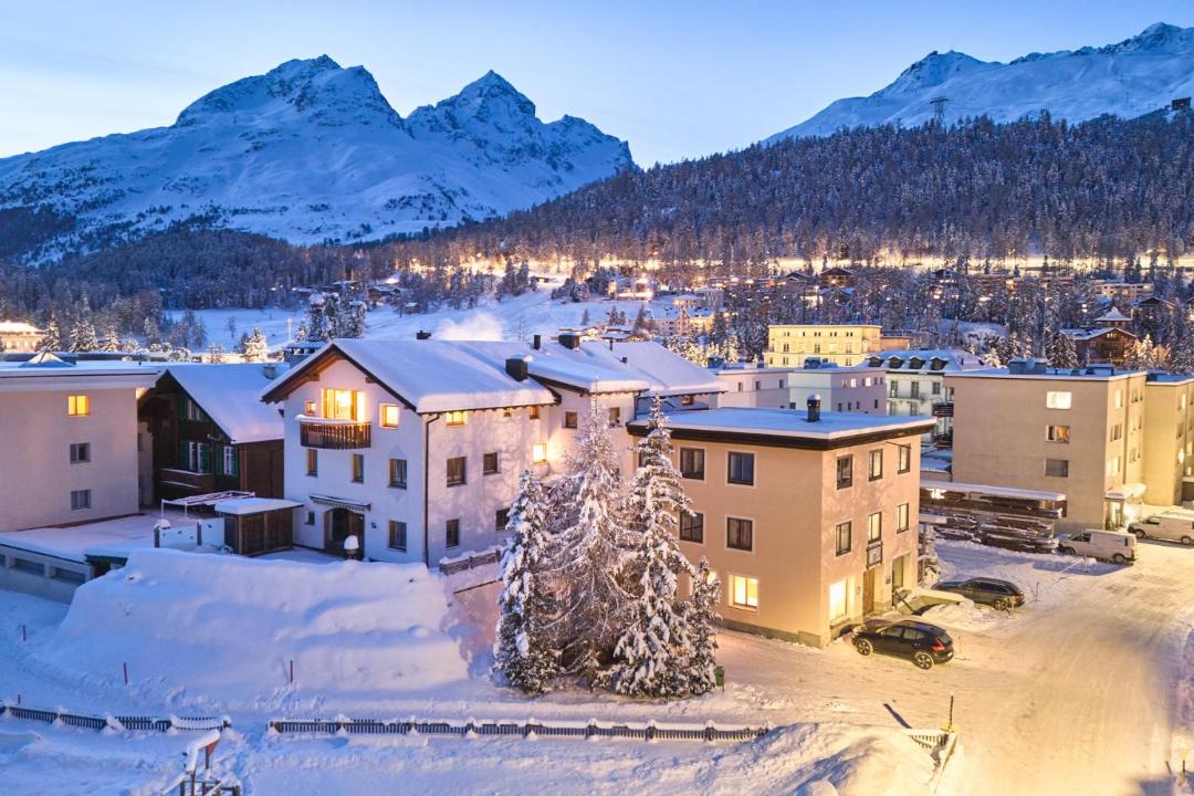 Photo of Others in Sankt Moritz-Bad